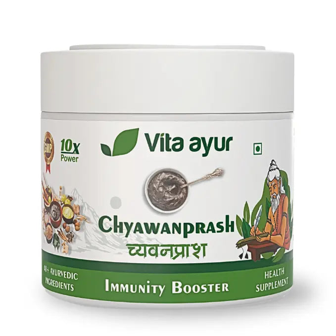 Vita ayur Chyawanprash