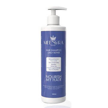 Meenora Daily Hair Repair Shampoo