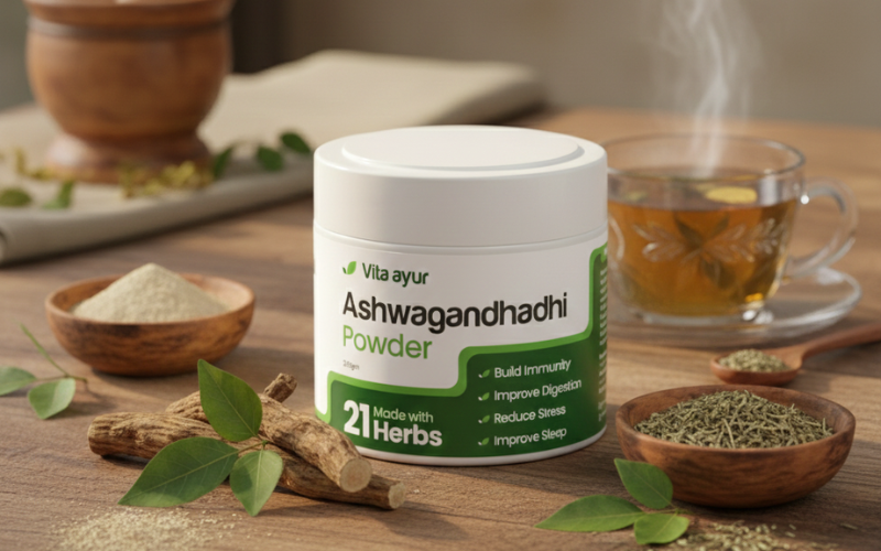 Best Ashwagandha: Your Complete Guide to Choosing the Right Supplement
