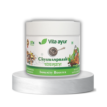 Vita ayur Chyawanprash