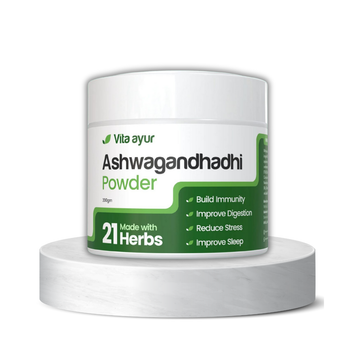 Ashwagandadhi Powder