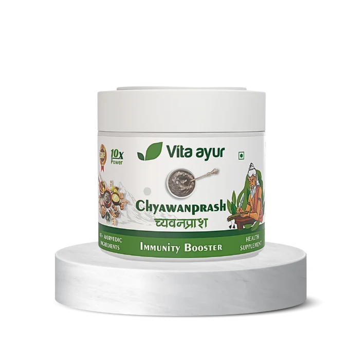 Vita ayur Chyawanprash